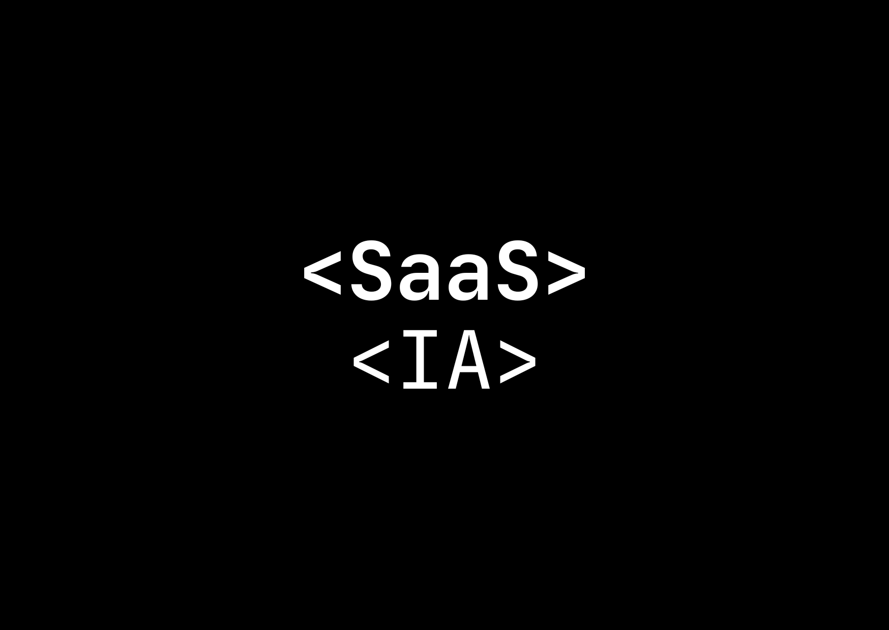 SaaS IA pour Vinted